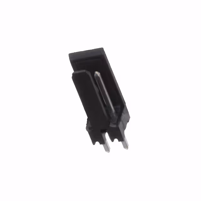 66100211622 W眉rth Elektronik  Headers Male Pins